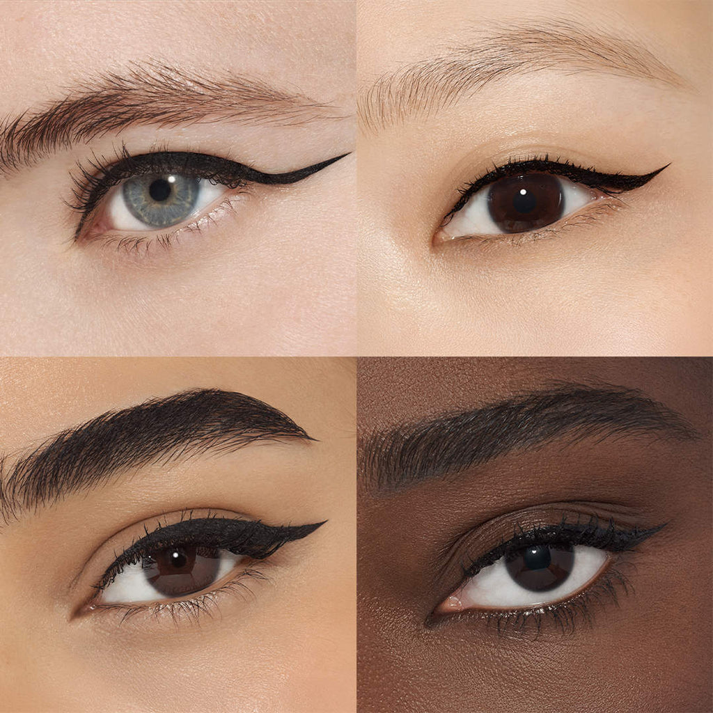 V-Liner Waterproof Liquid Eyeliner
