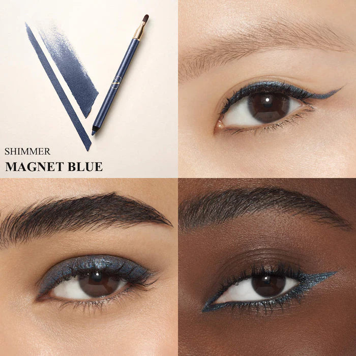 Colorgraph Waterproof Gel Eyeliner Pencil
