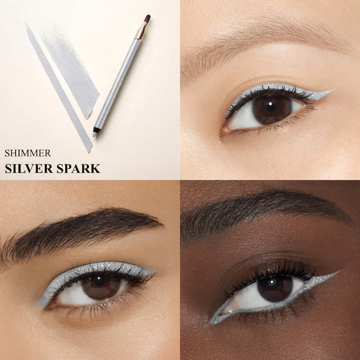Colorgraph Waterproof Gel Eyeliner Pencil