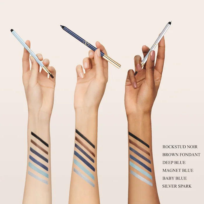 Colorgraph Waterproof Gel Eyeliner Pencil