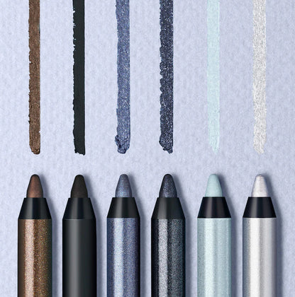 Colorgraph Waterproof Gel Eyeliner Pencil