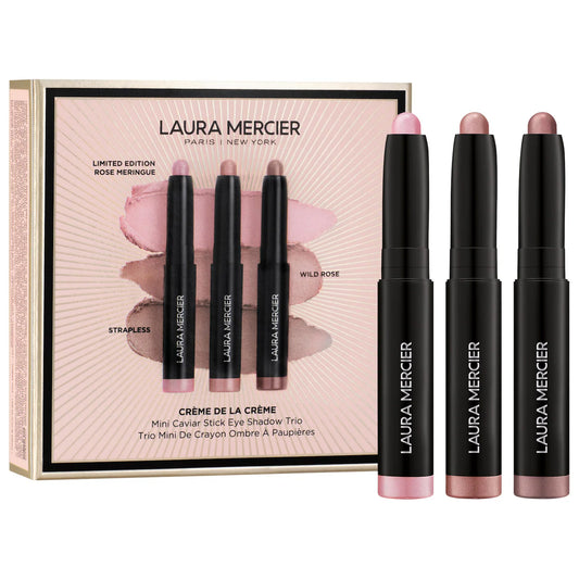 Creme De La Creme Gift Set