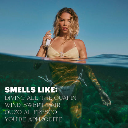 Santorini Hair and Body Mist