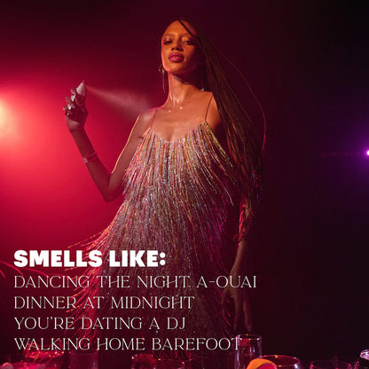 Ibiza Hair and Body Mist