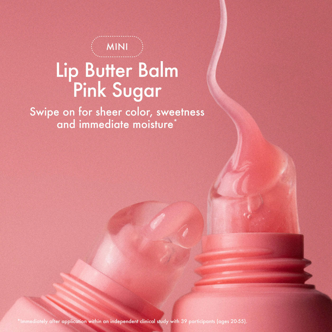 The Dewy Pink Set
