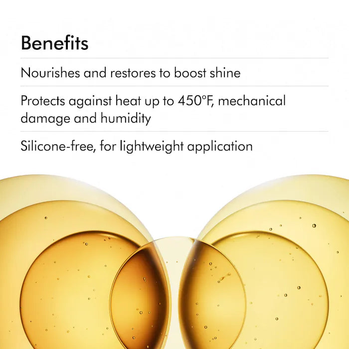 Omega™ Hydrating Hair Oil