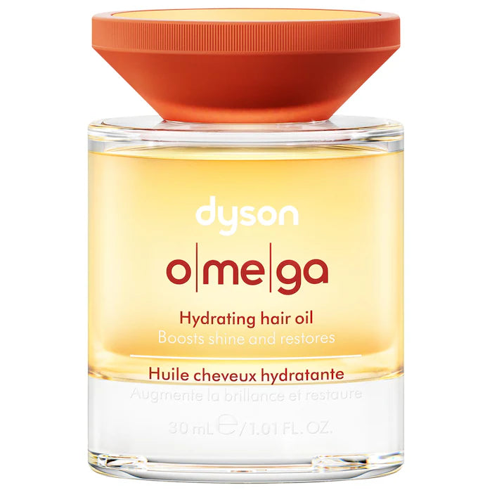 Omega™ Hydrating Hair Oil