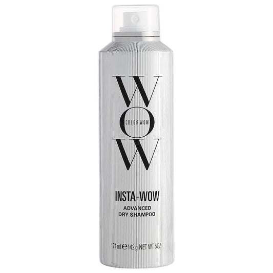 Insta-Wow Advanced Dry Shampoo