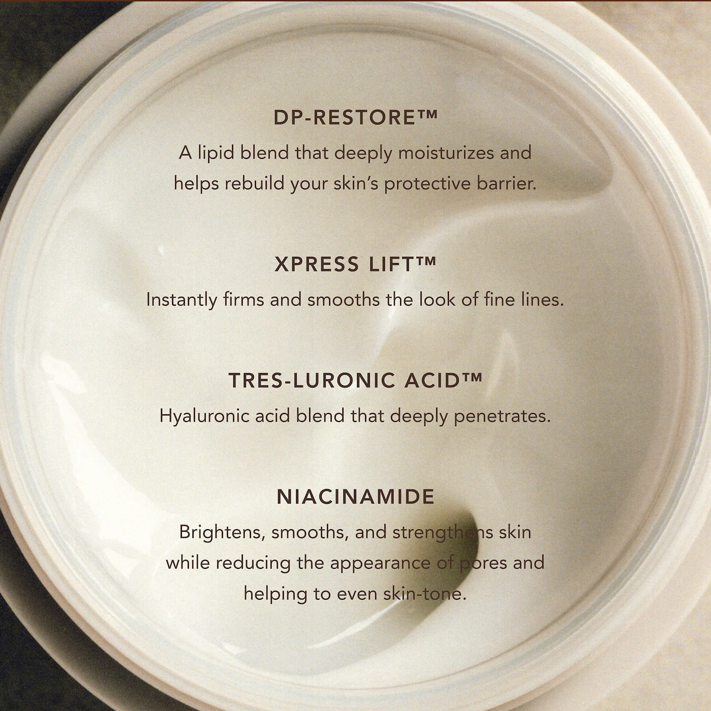 Agua Fresca Thirst Quenching Gel-Crème Moisturizer
