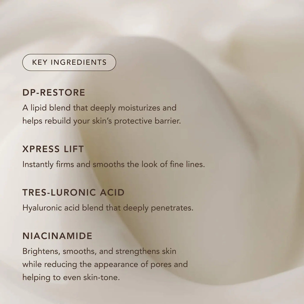 Agua Fresca Thirst Quenching Gel-Crème Moisturizer