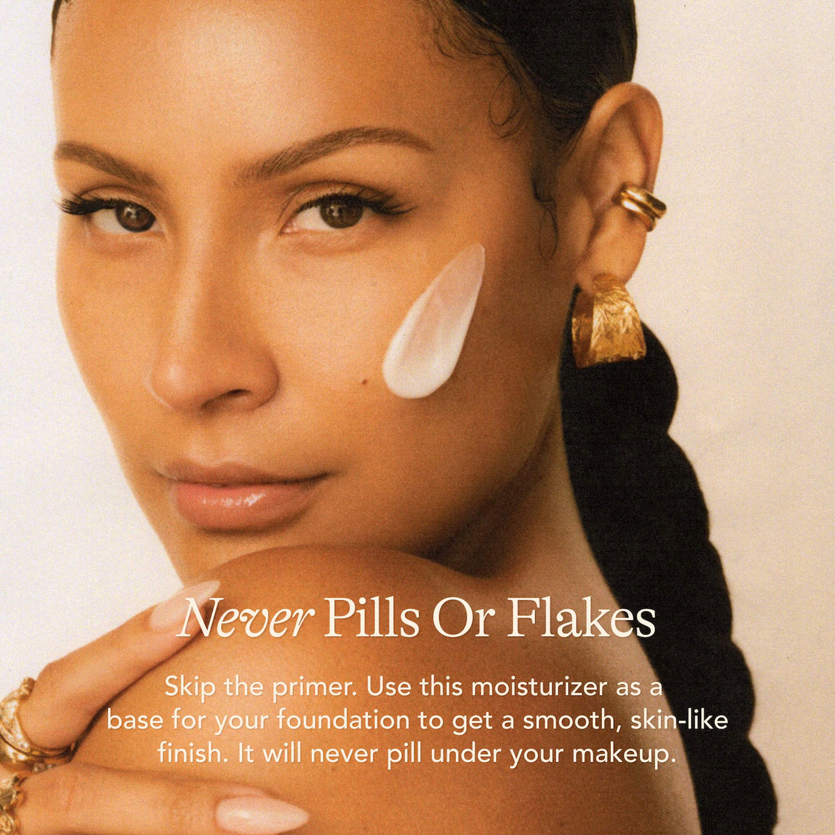 Agua Fresca Thirst Quenching Gel-Crème Moisturizer
