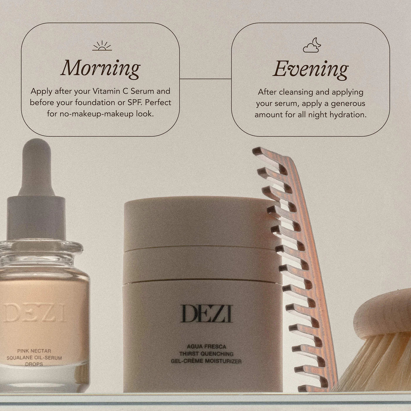 Agua Fresca Thirst Quenching Gel-Crème Moisturizer