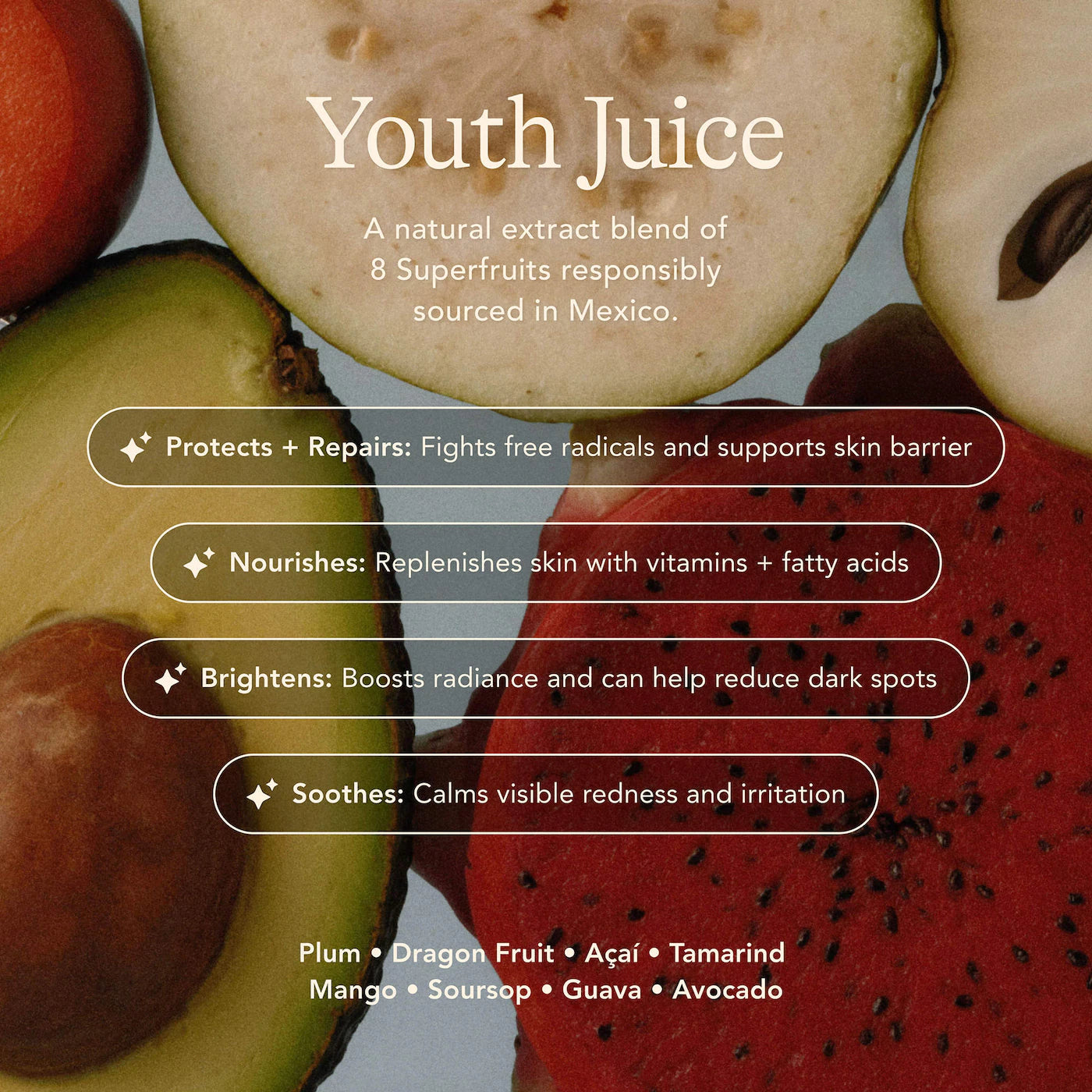 Agua Fresca Thirst Quenching Gel-Crème Moisturizer