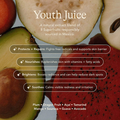 Agua Fresca Thirst Quenching Gel-Crème Moisturizer
