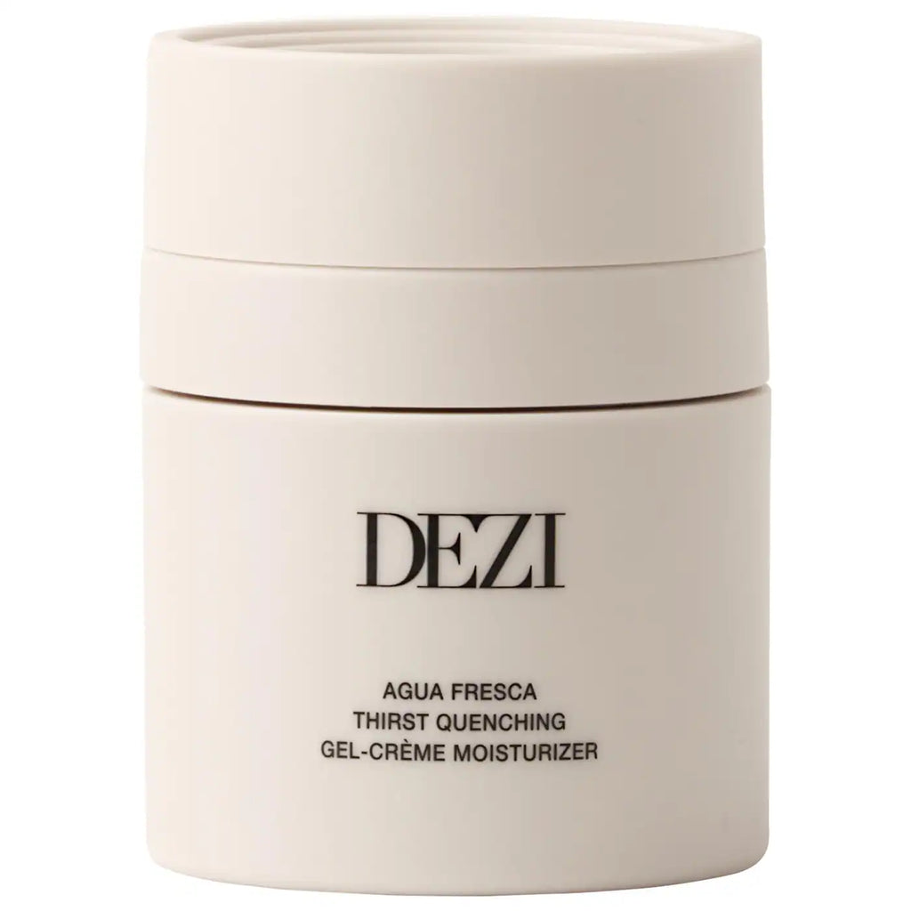 Agua Fresca Thirst Quenching Gel-Crème Moisturizer