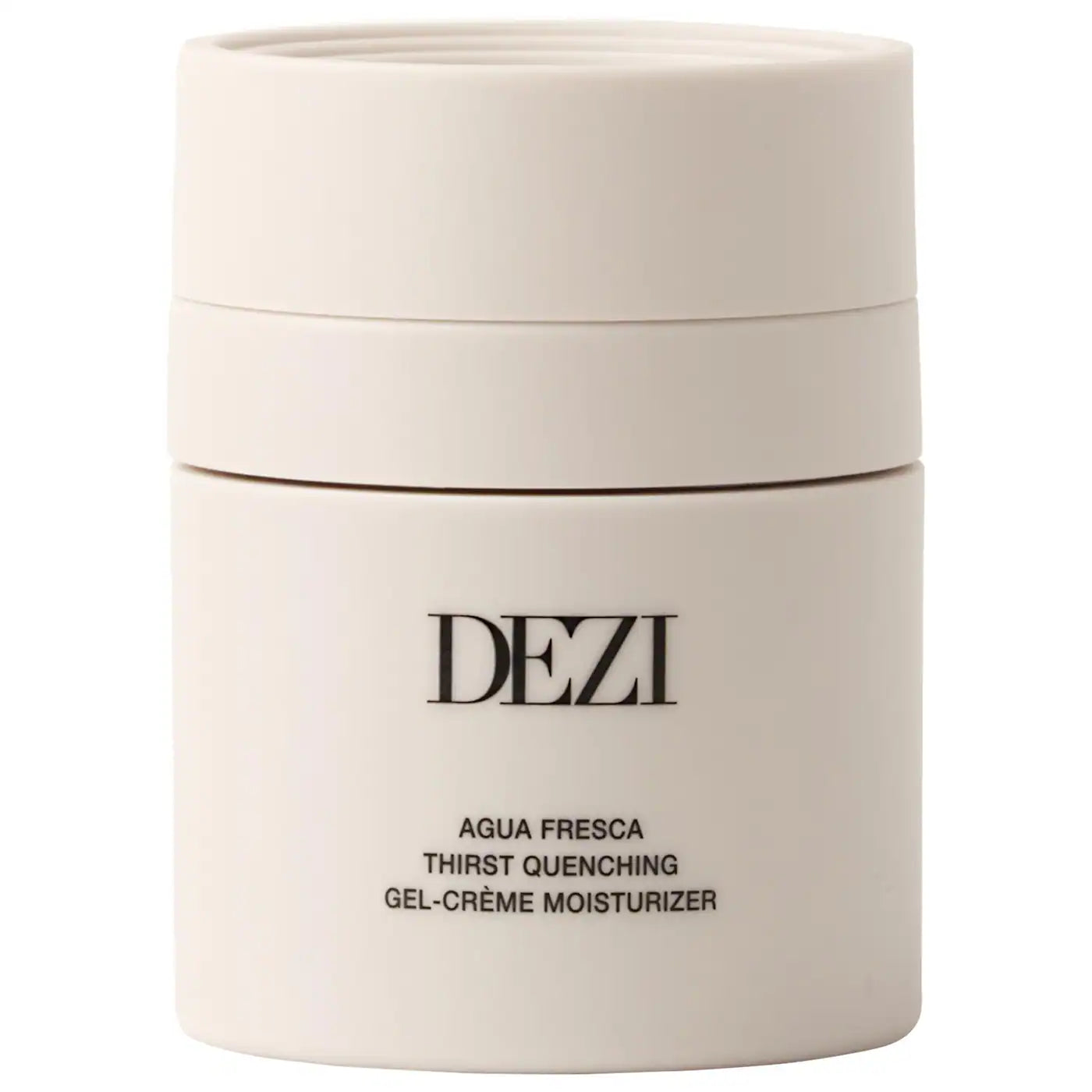 Agua Fresca Thirst Quenching Gel-Crème Moisturizer