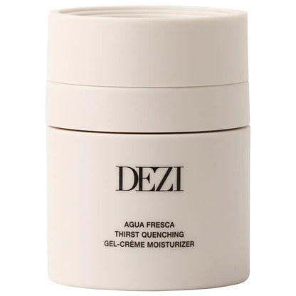 Agua Fresca Thirst Quenching Gel-Crème Moisturizer