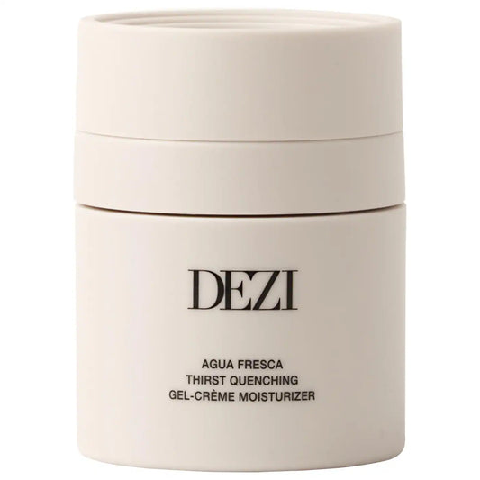 Agua Fresca Thirst Quenching Gel-Crème Moisturizer