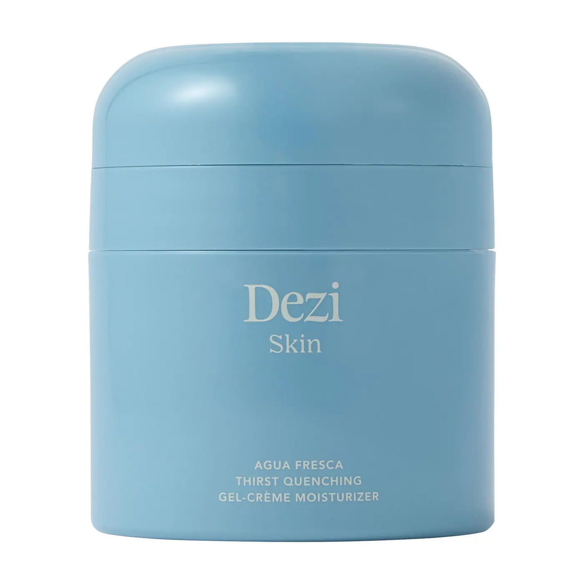 Agua Fresca Thirst Quenching Gel-Crème Moisturizer