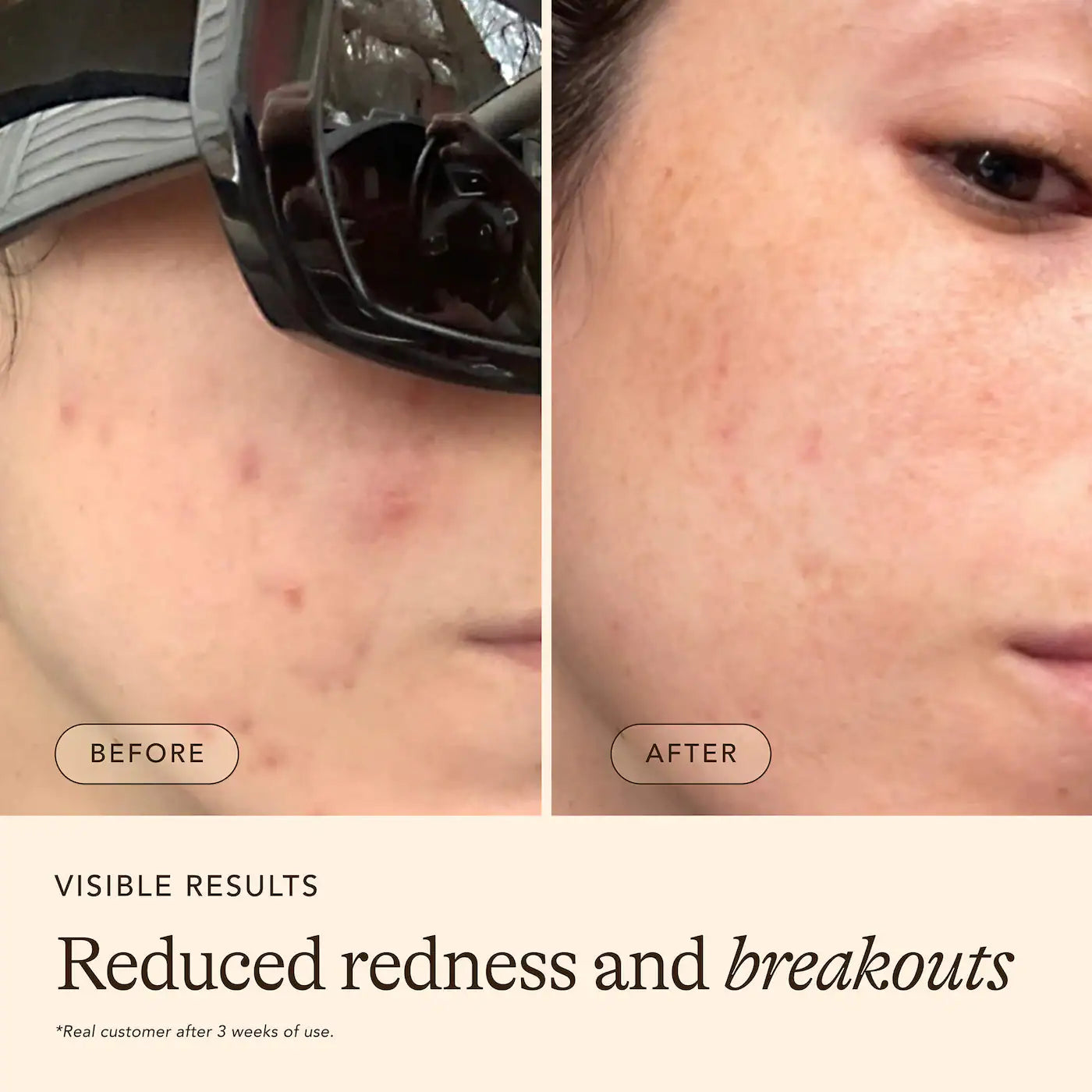 Claro Que C Vitamin C Glow Serum