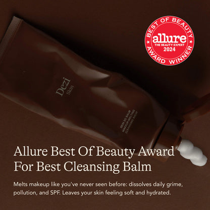 Skin So Balm Makeup Melting Cleansing Balm