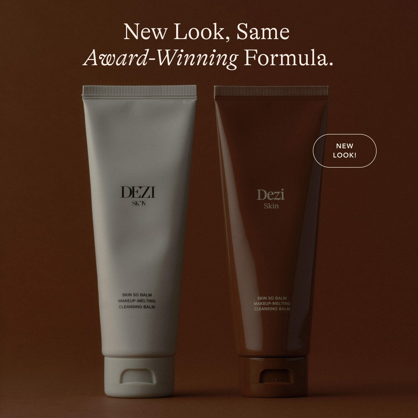 Skin So Balm Makeup Melting Cleansing Balm