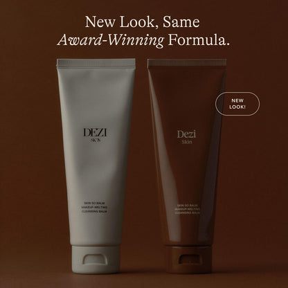 Skin So Balm Makeup Melting Cleansing Balm
