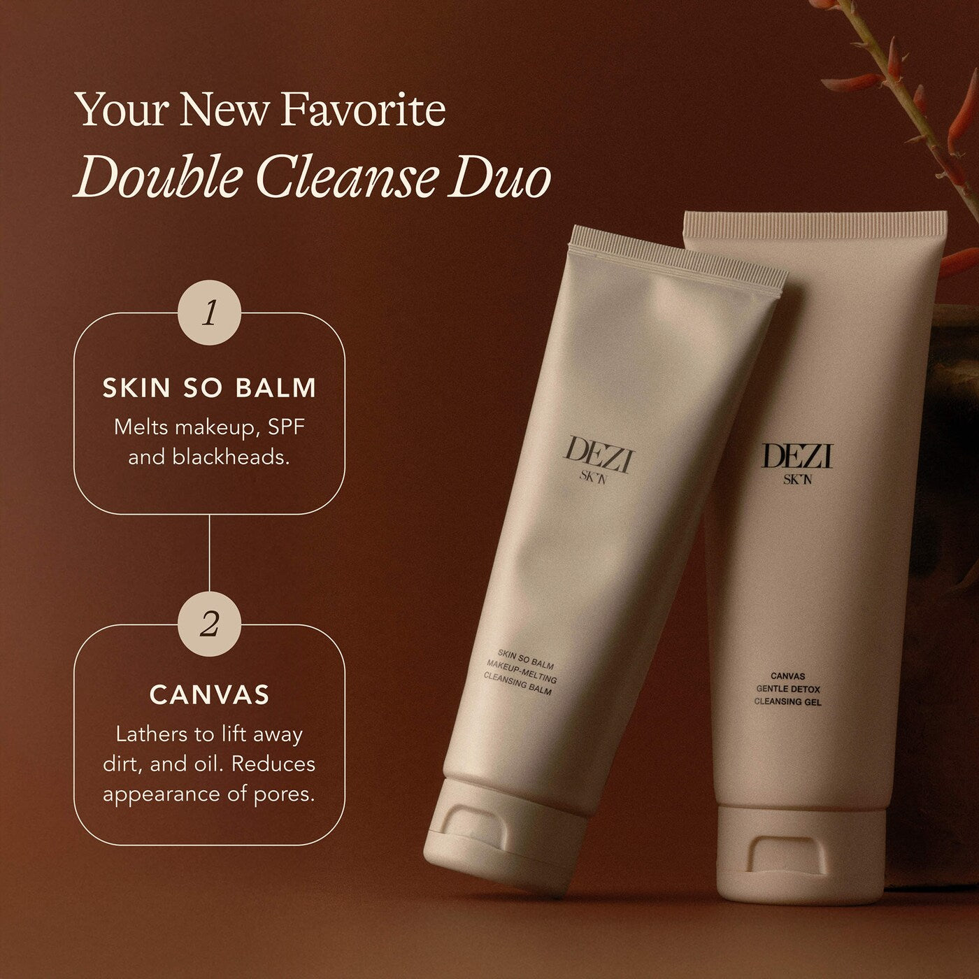 Canvas Gentle Cleansing Gel