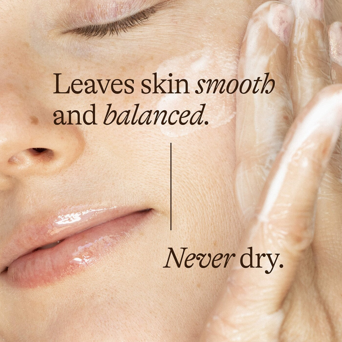 Canvas Gentle Cleansing Gel