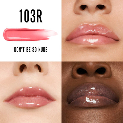 Puffer Complex™ Lip Plumper Gloss Gift Set