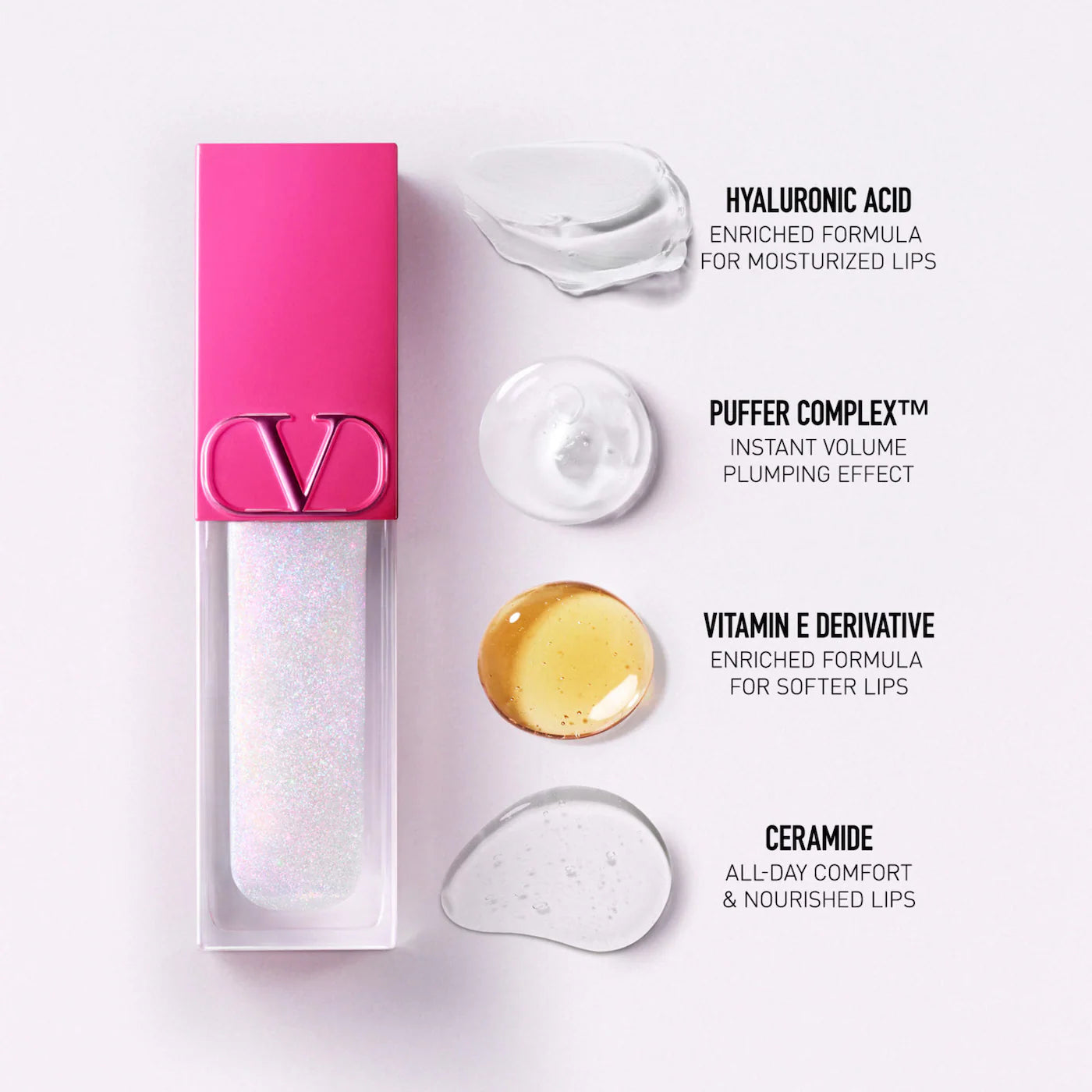 Puffer Complex™ Lip Plumper Gloss Gift Set