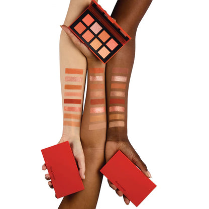 Color Story Eyeshadow Palette