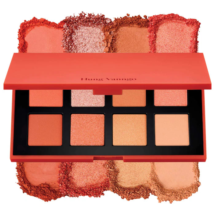 Color Story Eyeshadow Palette