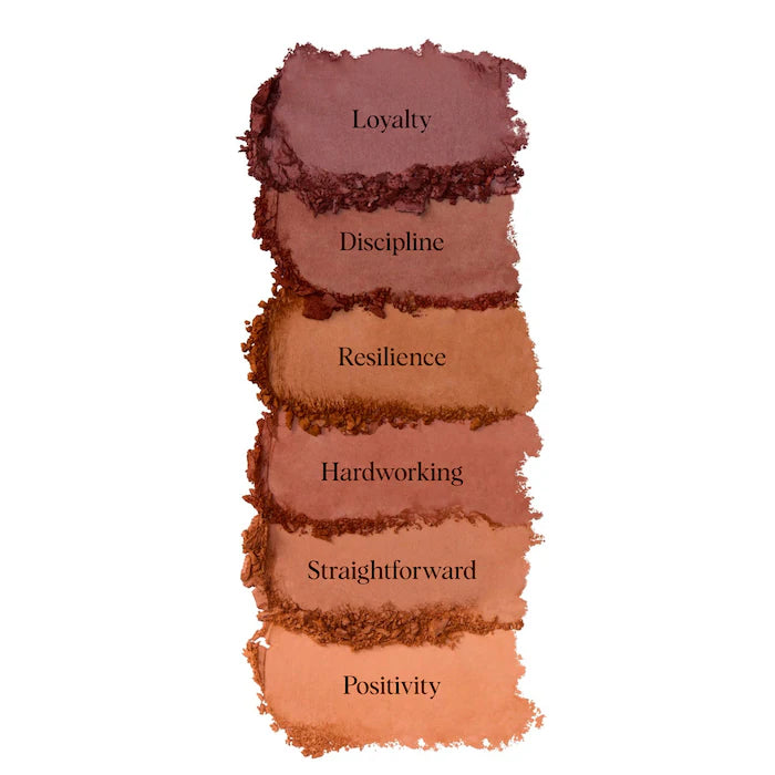 Soft Focus Blurring Matte Powder Bronzer