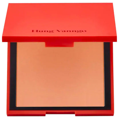 Soft Focus Blurring Matte Powder Bronzer