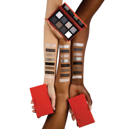 Color Story Eyeshadow Palette