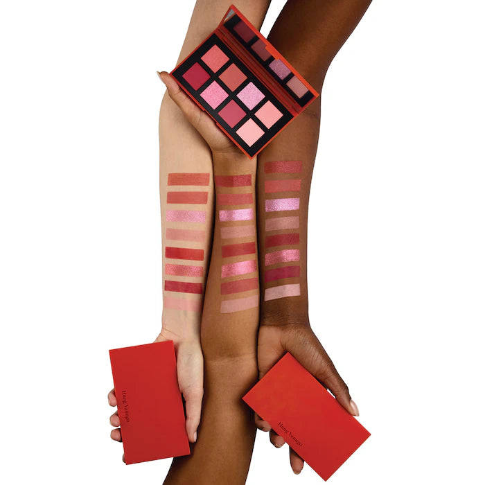 Color Story Eyeshadow Palette