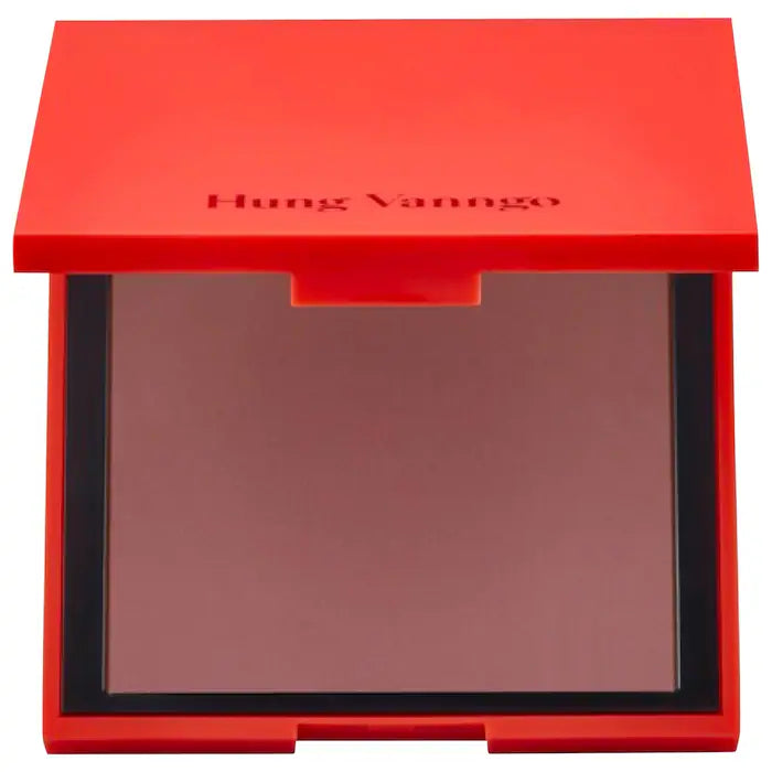 Soft Focus Blurring Matte Powder Bronzer
