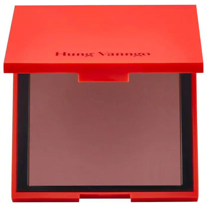 Soft Focus Blurring Matte Powder Bronzer