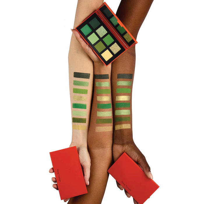 Color Story Eyeshadow Palette