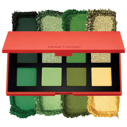 Color Story Eyeshadow Palette