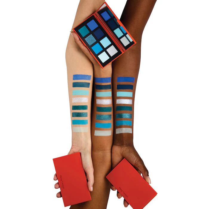 Color Story Eyeshadow Palette