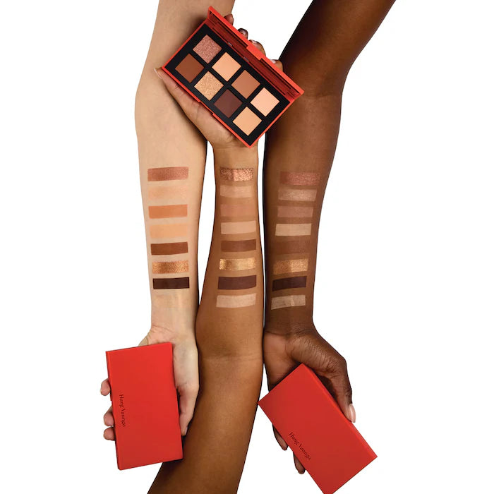 Color Story Eyeshadow Palette