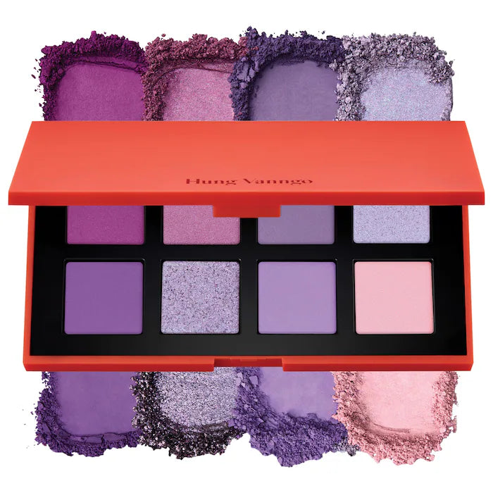 Color Story Eyeshadow Palette