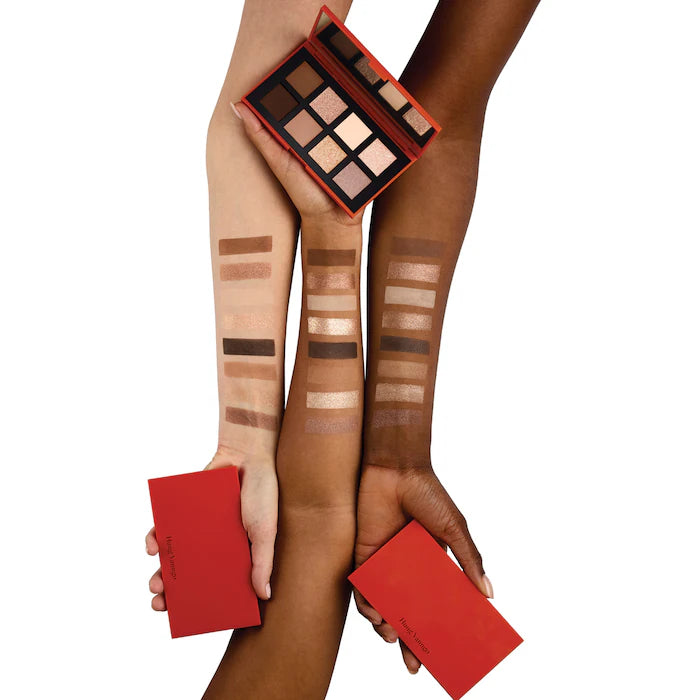Color Story Eyeshadow Palette