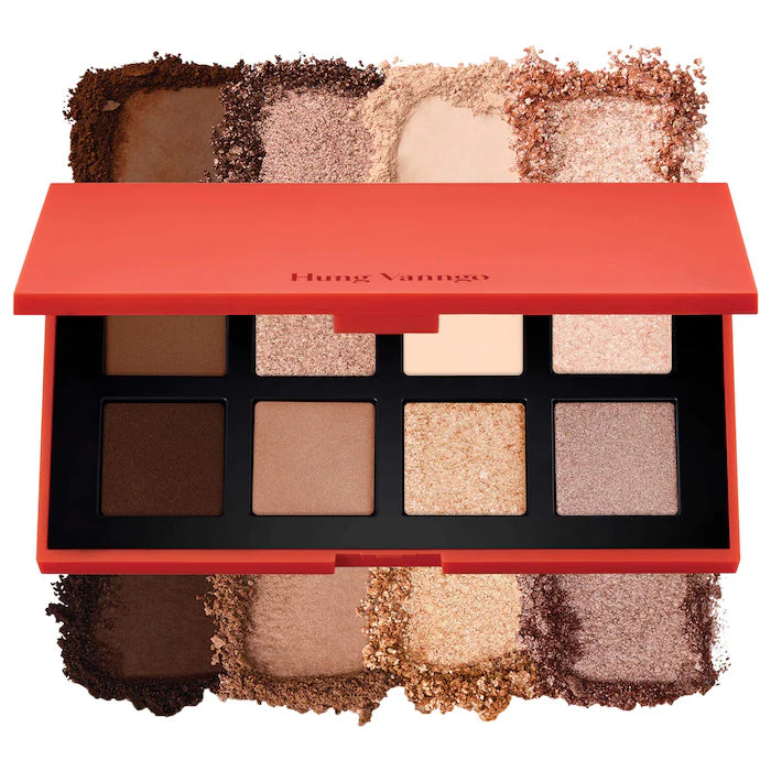 Color Story Eyeshadow Palette