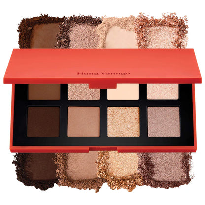 Color Story Eyeshadow Palette