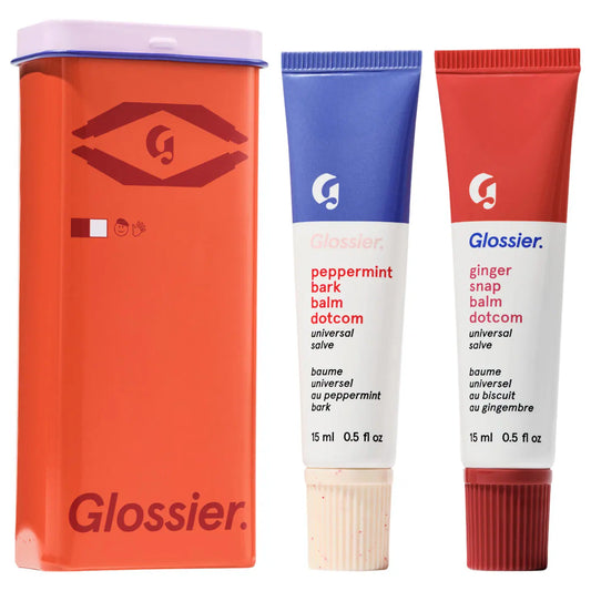 Sugar + Spice Gift Set