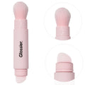 Cloud Paint Dual-Ended Brush