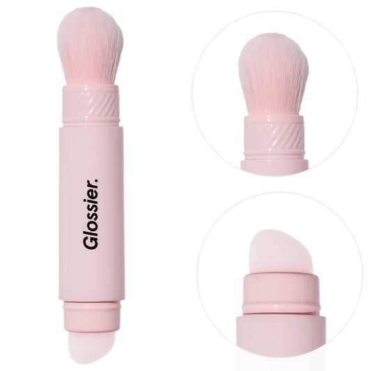 Cloud Paint Dual-Ended Brush